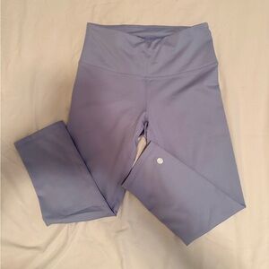 Z by Zella Lavender Leggings